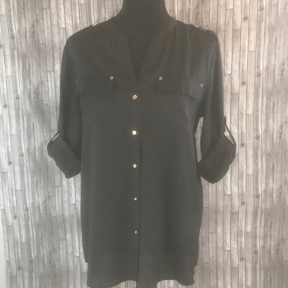 Charter Club blouse